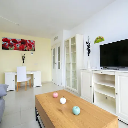 Apolo Xix By Interhome *
